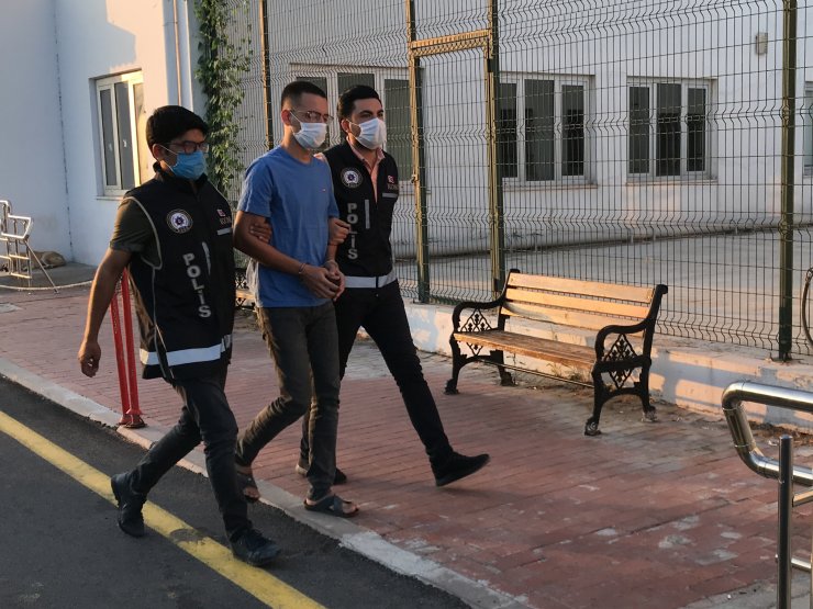 Adana'da başlayan FETÖ Operasyonu Konya'yla bağlantılı çıktı