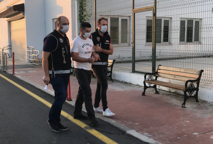 Adana'da başlayan FETÖ Operasyonu Konya'yla bağlantılı çıktı