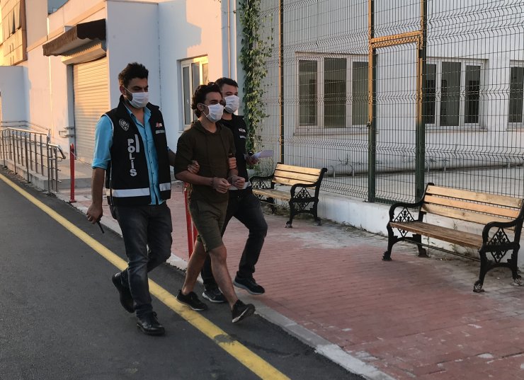 Adana'da başlayan FETÖ Operasyonu Konya'yla bağlantılı çıktı