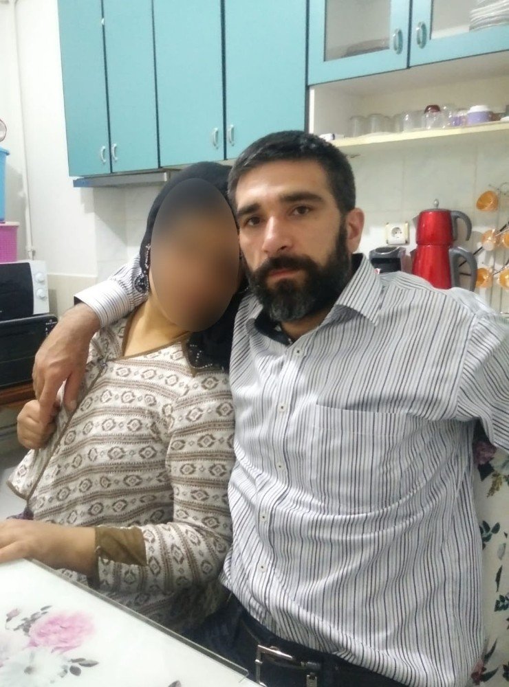 Eşiyle tartışan damat dehşet saçtı! Kayınpeder sokak ortasında öldü