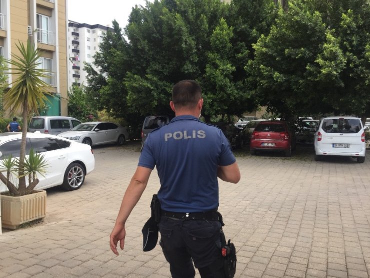 İzninde Konya'ya gelen Özel Harekat Polisi Adana'daki evinde ölü bulundu