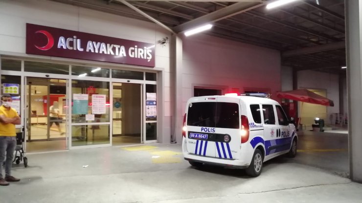 Düğünde kavga çıktı! 3 yaralı