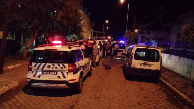 Düğünde kavga çıktı! 3 yaralı