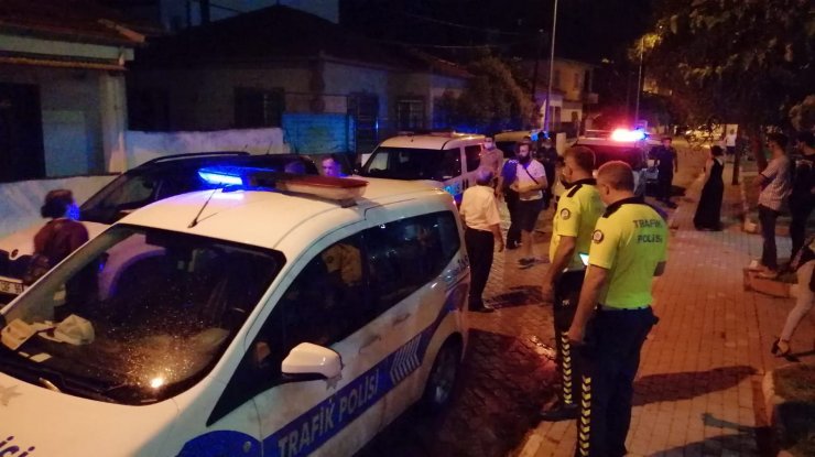 Düğünde kavga çıktı! 3 yaralı