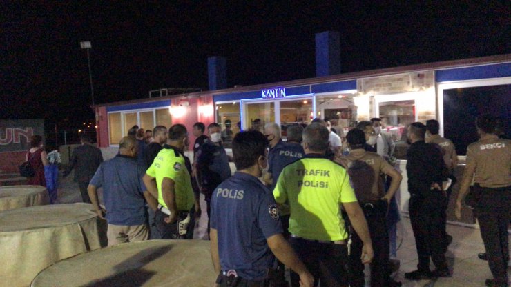 Düğünde kavga çıktı! 3 yaralı