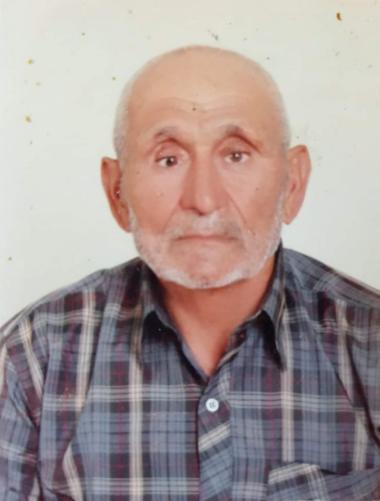 Konya'nın son Kore gazilerinden Mehmet Çoban ebedi yurduna uğurlandı