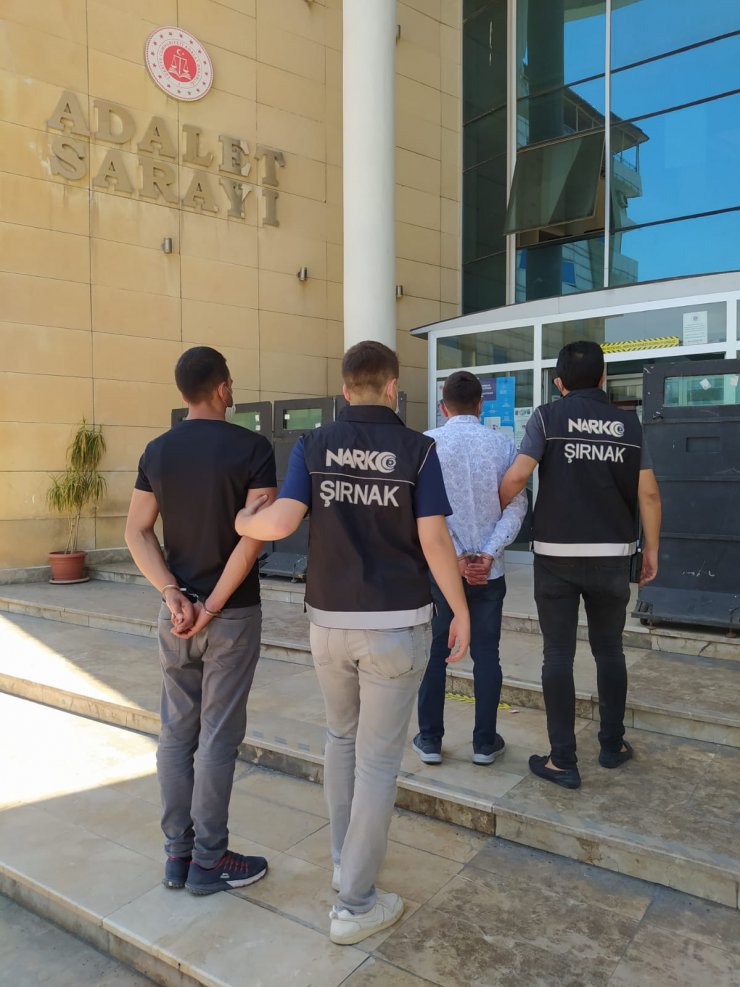 Terör örgütünün finans kaynağına büyük darbe!