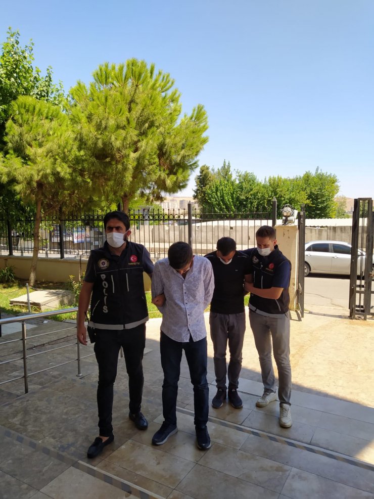 Terör örgütünün finans kaynağına büyük darbe!