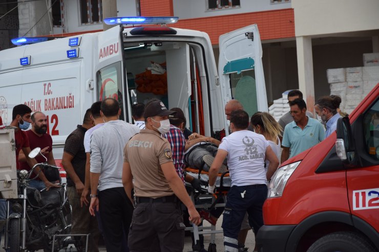 Konya'da trafik kazalarının ardı arkası kesilmiyor