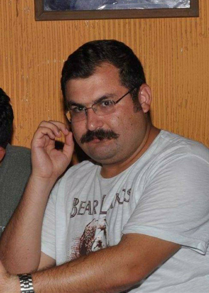 Afrin'den sorumlu Hatay Vali Yardımcısı annesi ve avukat kardeşini öldürdü