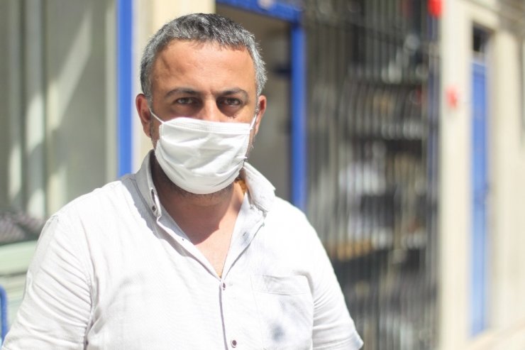 Konya'yı paniğe sürükleyen canavar çocuk!