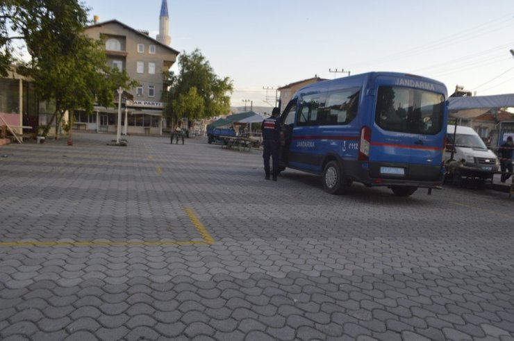 Vakalardaki ciddi artış düğün nikah nişan sünnet organizasyonlarına yasak getirdi