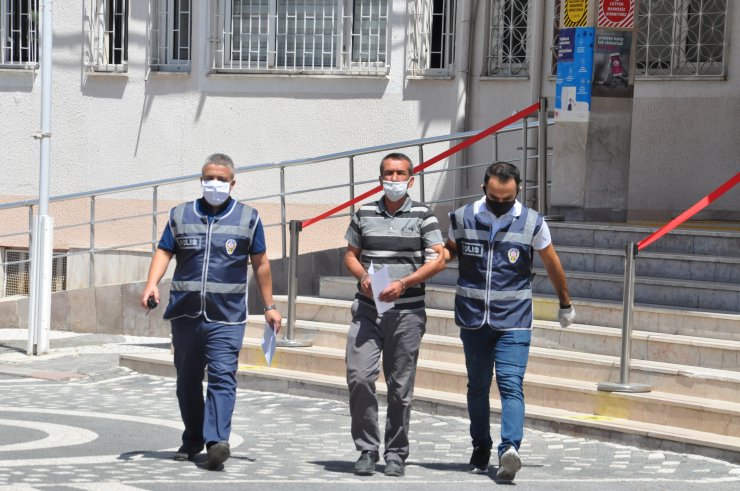 Konya Akşehir'de uyuşturucu operasyonları hız kesmiyor