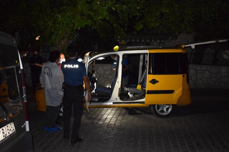 Öfkeli koca darp ettiği eşini pompalı tüfekle yaraladı