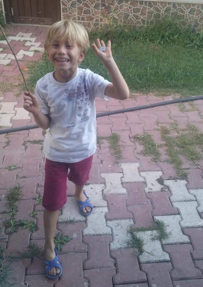 Trafik canavarı Bursa'da ortaya çıktı 10 yaşındaki Enes'i bu dünyadan aldı