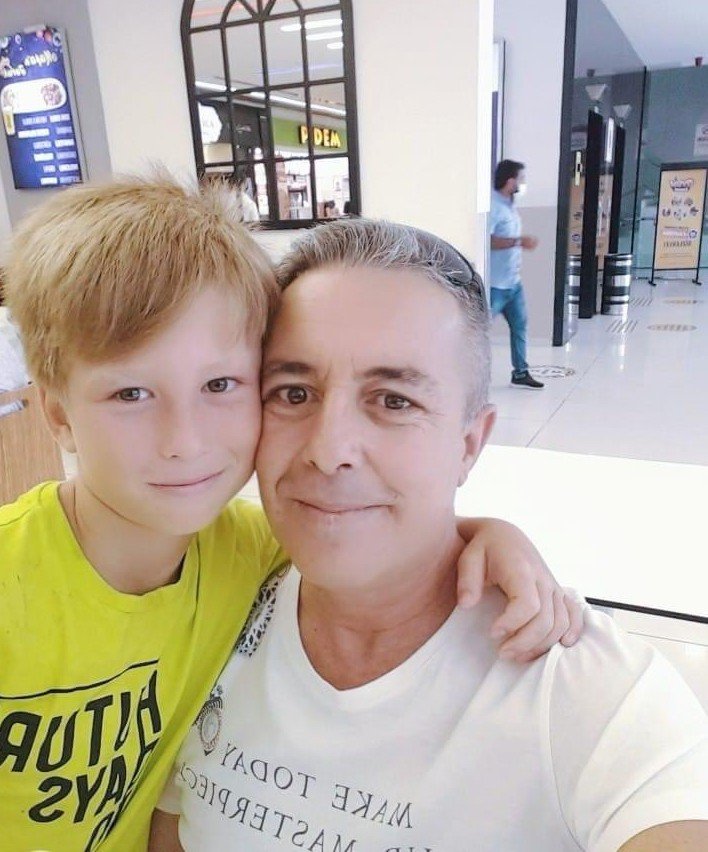 Trafik canavarı Bursa'da ortaya çıktı 10 yaşındaki Enes'i bu dünyadan aldı