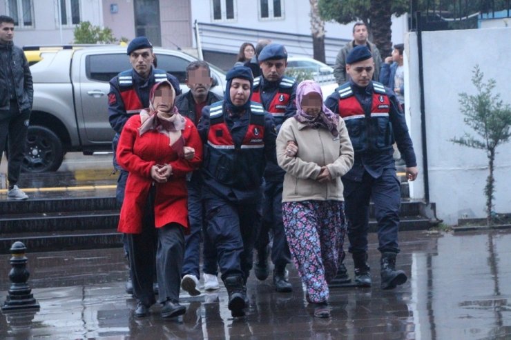 4 yıl önce kaybolmuştu! 92 yaşındaki Gülsüm ninenin damadı ve 2 kızına cinayet davası açıldı