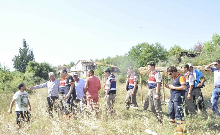4 yıl önce kaybolmuştu! 92 yaşındaki Gülsüm ninenin damadı ve 2 kızına cinayet davası açıldı