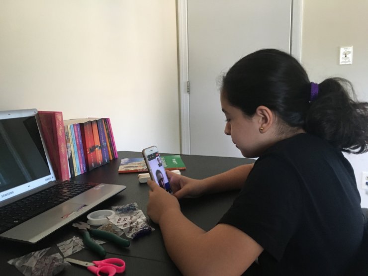 Konya Genç KOMEK Yaz Okulu Amerika ve Fransa'da 10 bin öğrenciye ulaşıyor