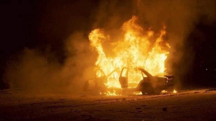PKK'nın beli büküldü! Kırmızı listedeki Kalko ile 6 PKK özel güç ve istihbarat mensubu terörist artık etkisiz