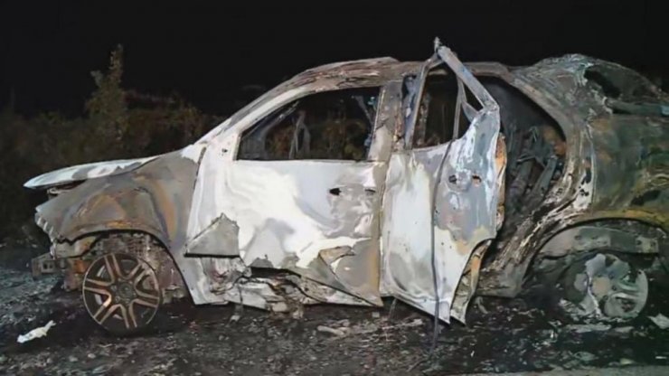 PKK'nın beli büküldü! Kırmızı listedeki Kalko ile 6 PKK özel güç ve istihbarat mensubu terörist artık etkisiz