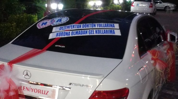 Şanlıurfalı koronavirüs tedbirlerine uymayınca polis ekipleri sokaklara döküldü! Gece gündüz denetim
