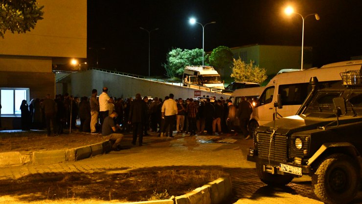 Ağrı Doğubayazıt'ta bir çoban ölü bulundu