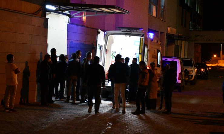 Ağrı Doğubayazıt'ta bir çoban ölü bulundu