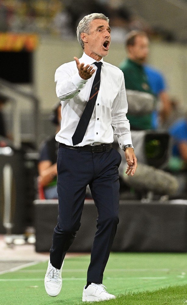 Inter UEFA Avrupa Ligi’nde finale çıktı