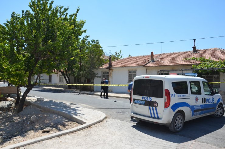 Karaman'da iki gurubun silahlı kavgası kanlı bitti! 1 ağır yaralı