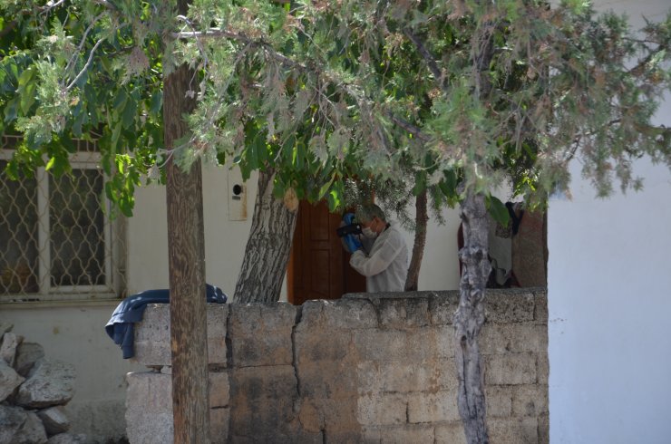 Karaman'da iki gurubun silahlı kavgası kanlı bitti! 1 ağır yaralı