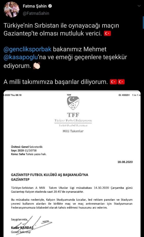 Milli maç heyecanı! Türkiye-Sırbistan maçının oynanacağı şehirde hazırlıklar başladı