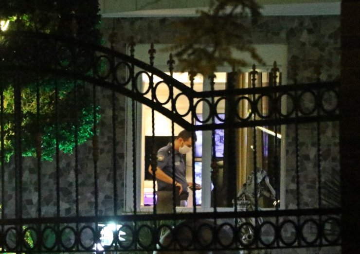 Irak asıllı İsveçli turist otel banyosunda ölü bulundu