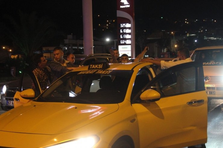 İşadamı ve bir kadının öldüğü kanlı pusu olayında 3 kişi gözaltına alındı