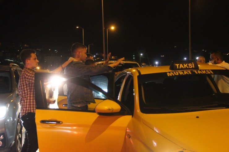 İşadamı ve bir kadının öldüğü kanlı pusu olayında 3 kişi gözaltına alındı