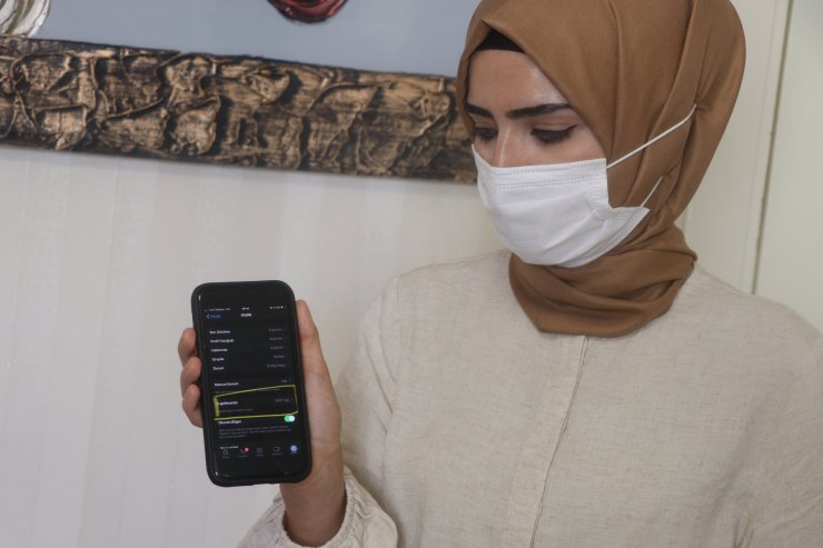 Kadın doktora tehdit ve şantaj iddiası! 1 kişi hastanede gözetim altına alındı