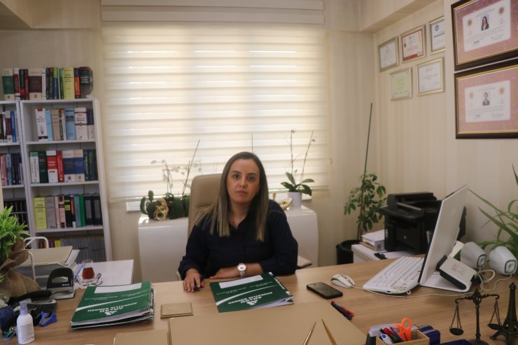 Kadın doktora tehdit ve şantaj iddiası! 1 kişi hastanede gözetim altına alındı