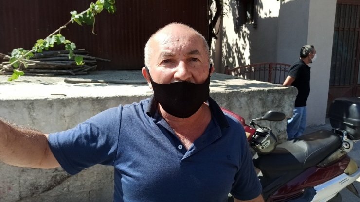 Kötü koku harekete geçirdi! Yalnız yaşayan 65 yaşındaki adam evinde ölü bulundu