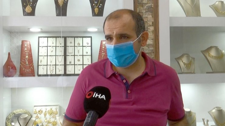 Kuyumcular odasından güvendiğiniz kuyumcudan ‘altın’ alın önerisi