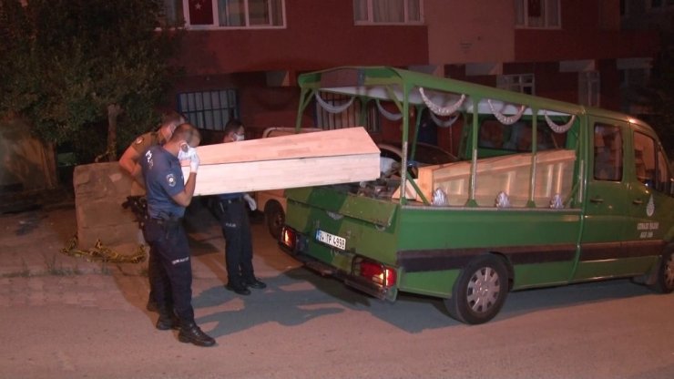 10 gündür haber alınamayan 51 yaşındaki adam ölü bulundu