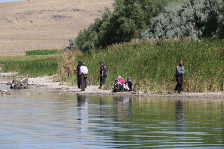Barajda piknik keyfi kabusa döndü! Ailenin acı bekleyişi sürüyor