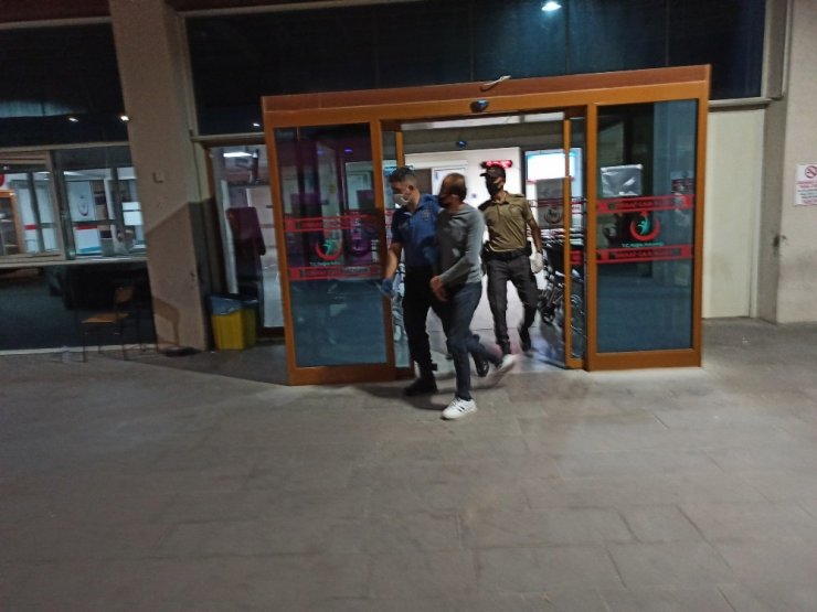 Konya'da bir kadın cinayeti girişimi daha yaşandı