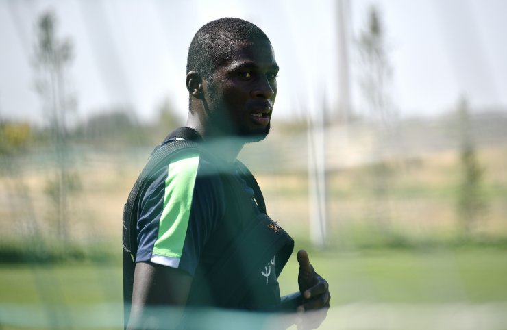 Transferde sessiz davranan Konyaspor yeni sezon hazırlıklarına devam ediyor