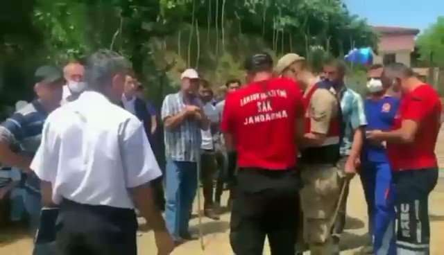 Cesedi derede bulunmuştu! 8 yaşındaki Celal’in ölümüyle ilgili 1 kişi 'kasten adam öldürme' suçundan tutuklandı