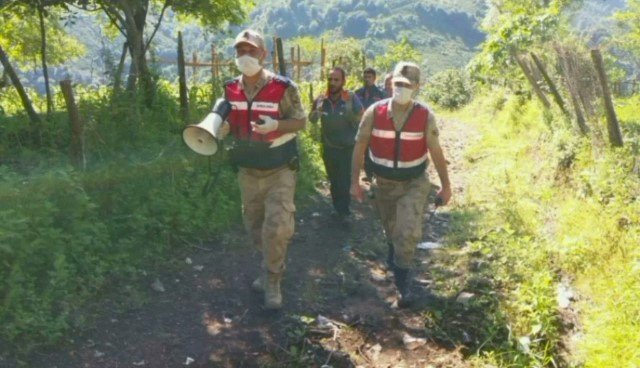 Cesedi derede bulunmuştu! 8 yaşındaki Celal’in ölümüyle ilgili 1 kişi 'kasten adam öldürme' suçundan tutuklandı