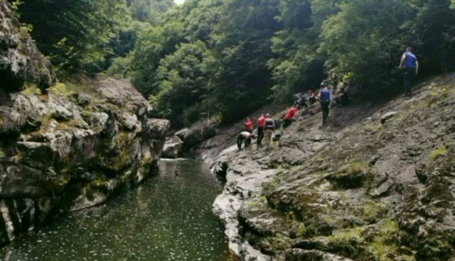 Cesedi derede bulunmuştu! 8 yaşındaki Celal’in ölümüyle ilgili 1 kişi 'kasten adam öldürme' suçundan tutuklandı