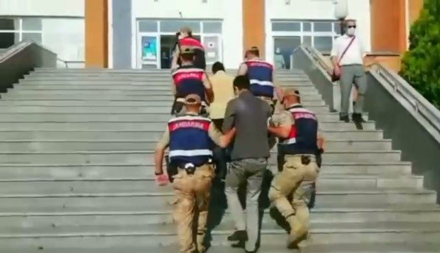 Cesedi derede bulunmuştu! 8 yaşındaki Celal’in ölümüyle ilgili 1 kişi 'kasten adam öldürme' suçundan tutuklandı