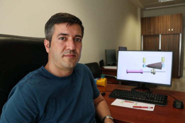 KSÜ'nün projesi tescillendi! Otomatik vites araçlarda verimi artırıp yakıtı düşürecek