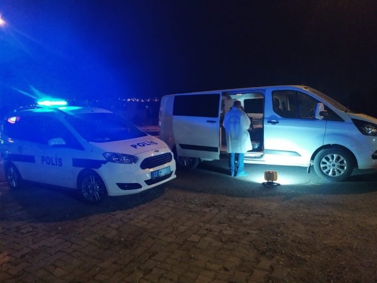 Dernek lokalinde silahlı çatışma! 6 kişi yaralandı