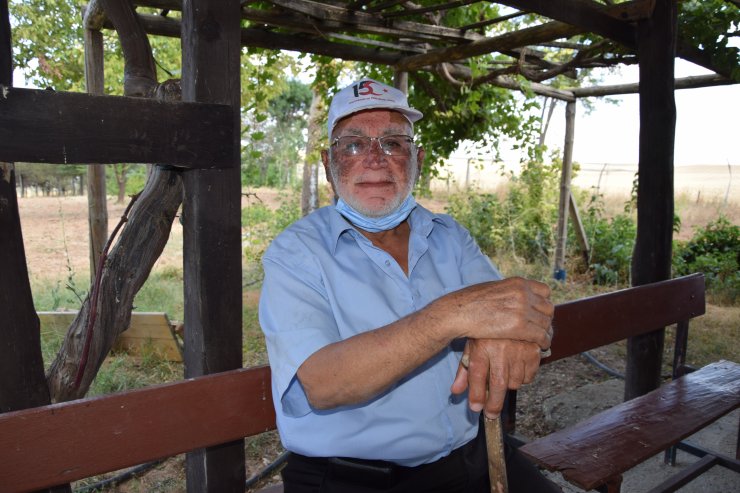 Konya'nın 'kuş cenneti'nde acı tablo! Düden Gölü kurudu